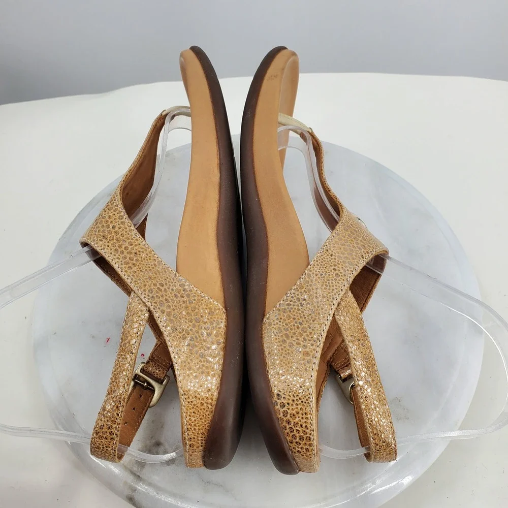 Strive tropez metallic